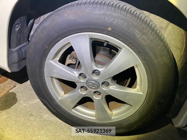 Toyota ESTIMA HYBRID 2009-08 8335771-7
