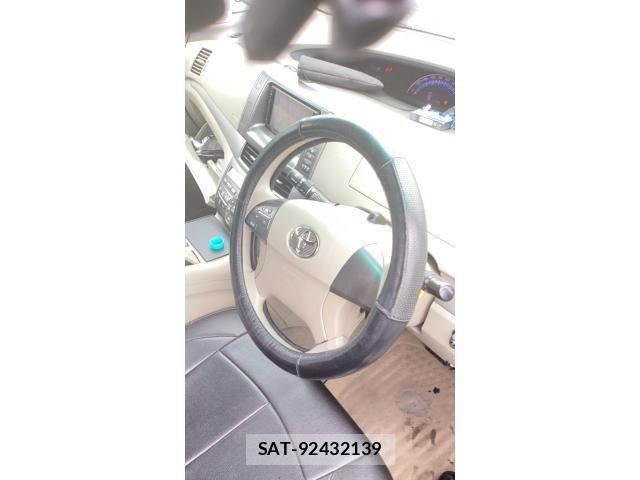 Toyota ESTIMA HYBRID 2009-10 8335772-9