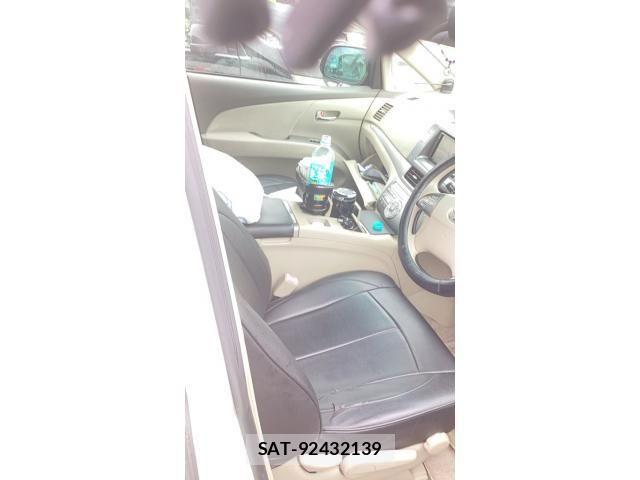 Toyota ESTIMA HYBRID 2009-10 8335772-13
