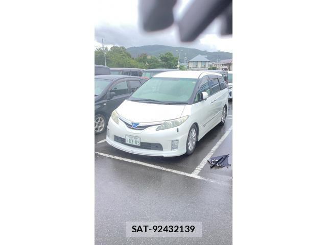 Toyota ESTIMA HYBRID 2009-10 8335772-1