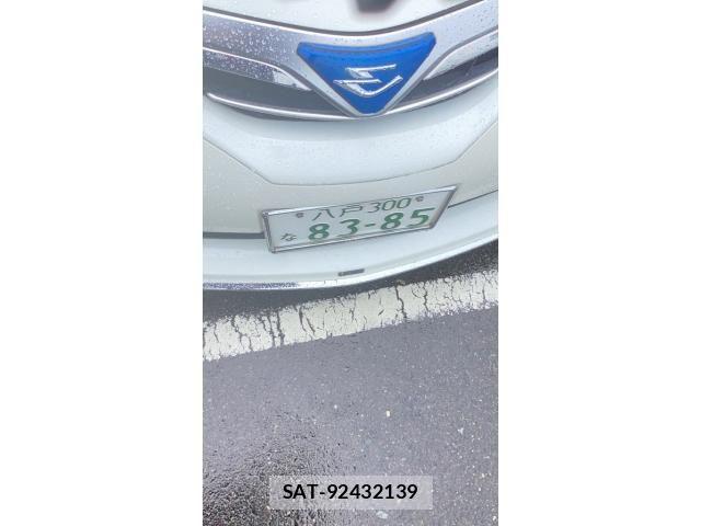 Toyota ESTIMA HYBRID 2009-10 8335772-5