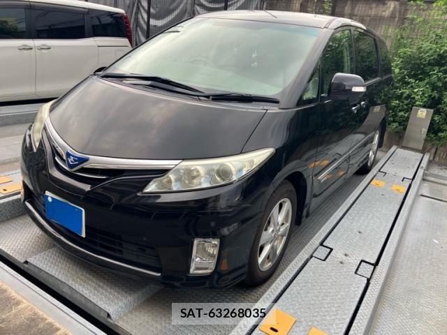 Toyota ESTIMA HYBRID 2011-03 8335773-0