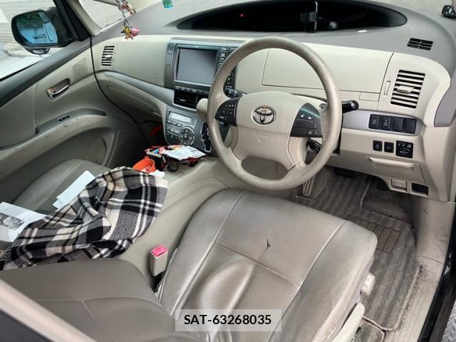 Toyota ESTIMA HYBRID 2011-03 8335773-11