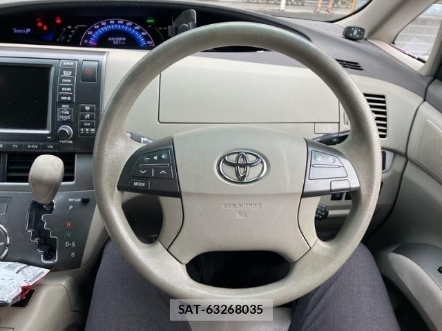 Toyota ESTIMA HYBRID 2011-03 8335773-13