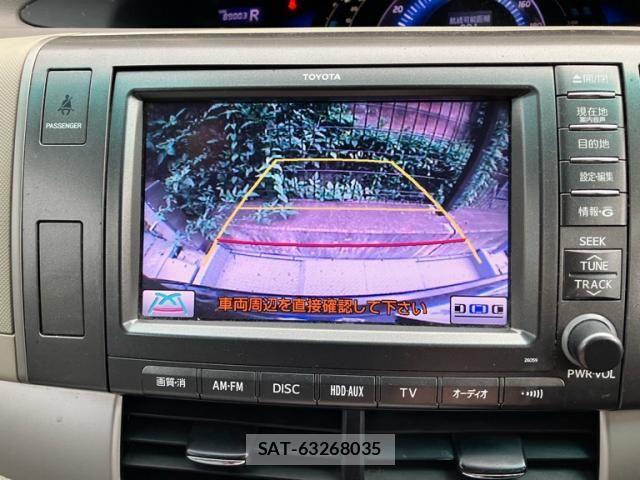 Toyota ESTIMA HYBRID 2011-03 8335773-17