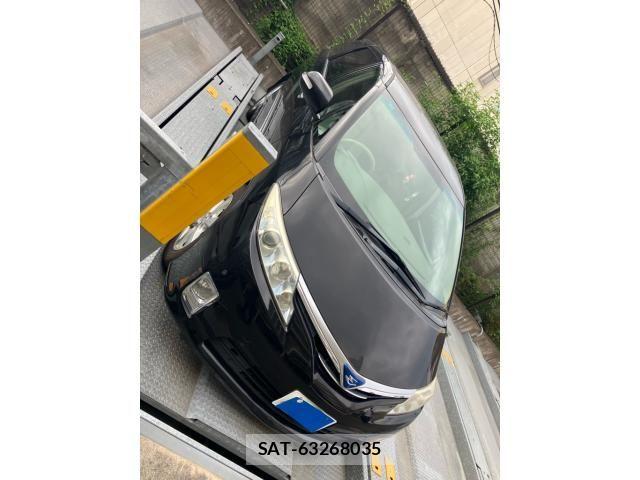 Toyota ESTIMA HYBRID 2011-03 8335773-1