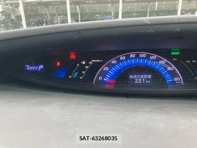 Toyota ESTIMA HYBRID 2011-03 8335773-18