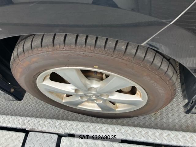 Toyota ESTIMA HYBRID 2011-03 8335773-2