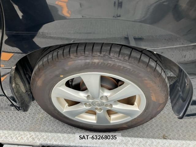Toyota ESTIMA HYBRID 2011-03 8335773-4