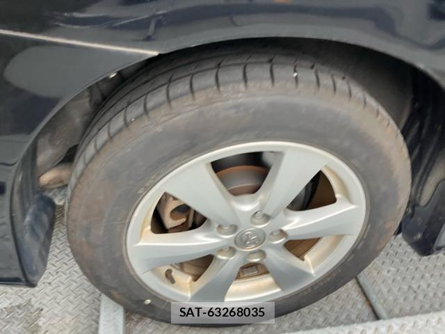 Toyota ESTIMA HYBRID 2011-03 8335773-5