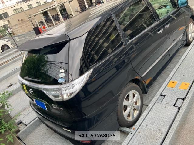 Toyota ESTIMA HYBRID 2011-03 8335773-6