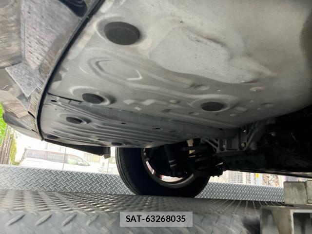 Toyota ESTIMA HYBRID 2011-03 8335773-7