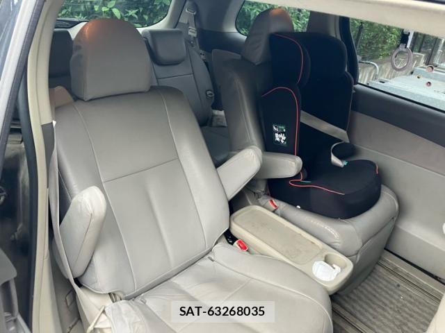 Toyota ESTIMA HYBRID 2011-03 8335773-8