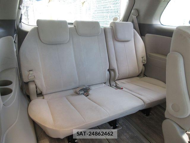 Toyota ESTIMA HYBRID 2009-08 8354406-9