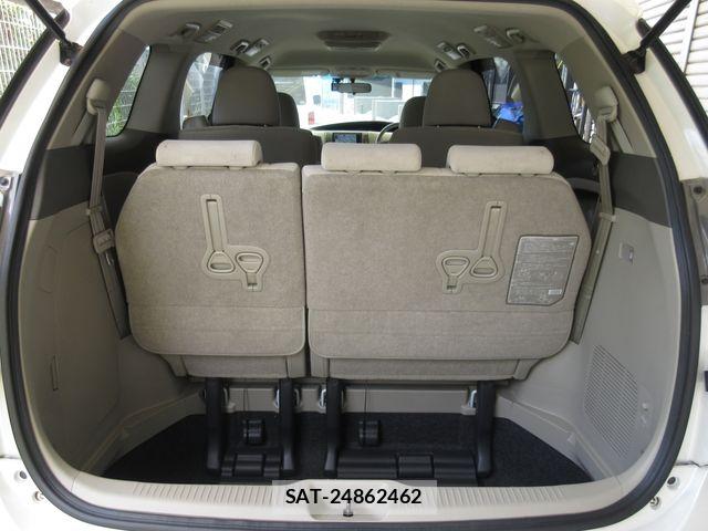 Toyota ESTIMA HYBRID 2009-08 8354406-10