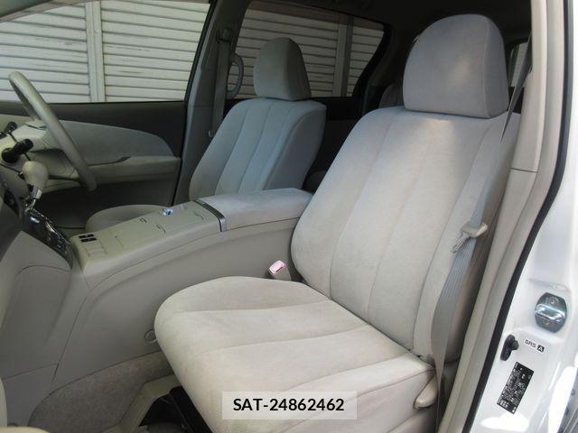 Toyota ESTIMA HYBRID 2009-08 8354406-11