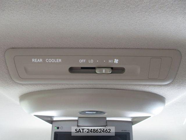 Toyota ESTIMA HYBRID 2009-08 8354406-13