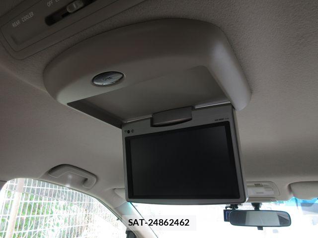 Toyota ESTIMA HYBRID 2009-08 8354406-14