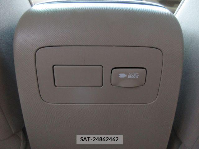 Toyota ESTIMA HYBRID 2009-08 8354406-17