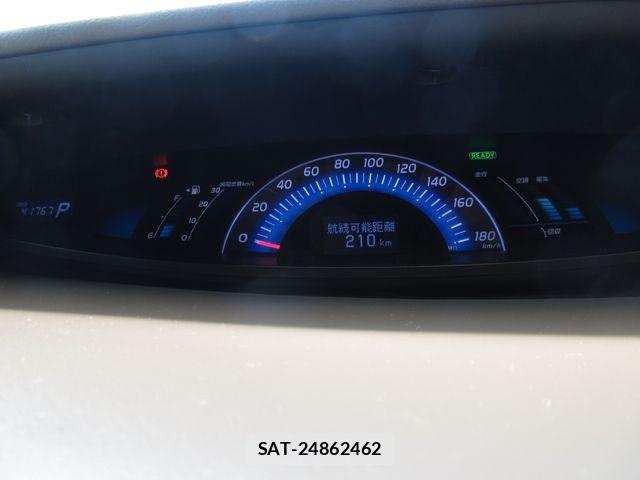 Toyota ESTIMA HYBRID 2009-08 8354406-18