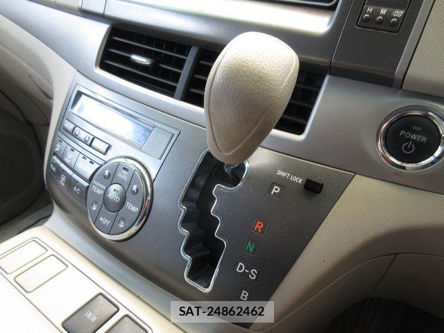 Toyota ESTIMA HYBRID 2009-08 8354406-19