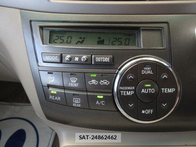 Toyota ESTIMA HYBRID 2009-08 8354406-21
