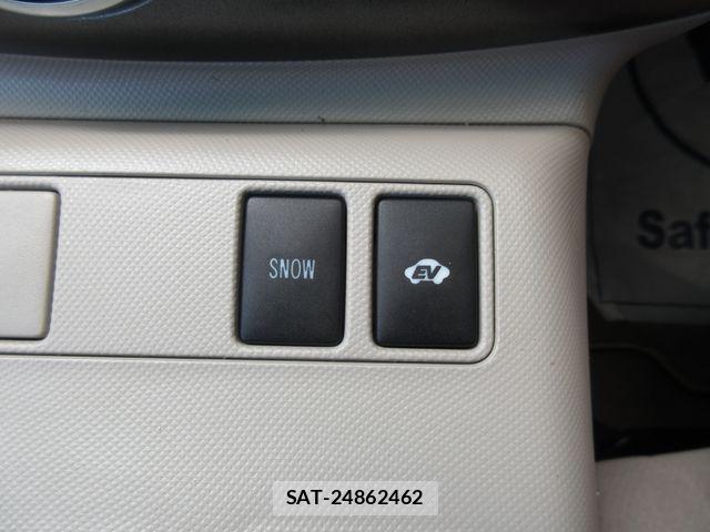 Toyota ESTIMA HYBRID 2009-08 8354406-22