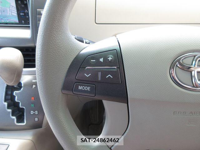 Toyota ESTIMA HYBRID 2009-08 8354406-23