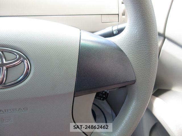 Toyota ESTIMA HYBRID 2009-08 8354406-24