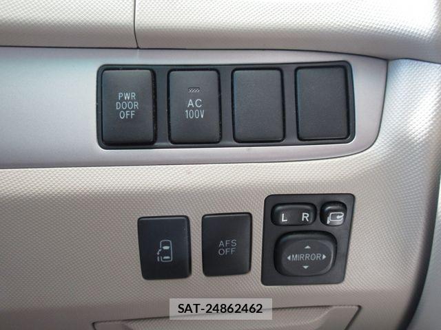 Toyota ESTIMA HYBRID 2009-08 8354406-26