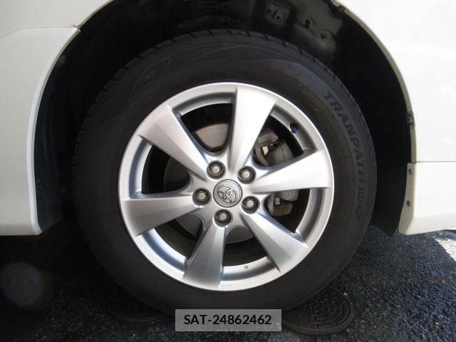 Toyota ESTIMA HYBRID 2009-08 8354406-4