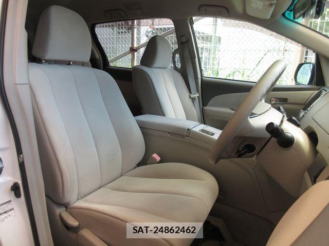 Toyota ESTIMA HYBRID 2009-08 8354406-5