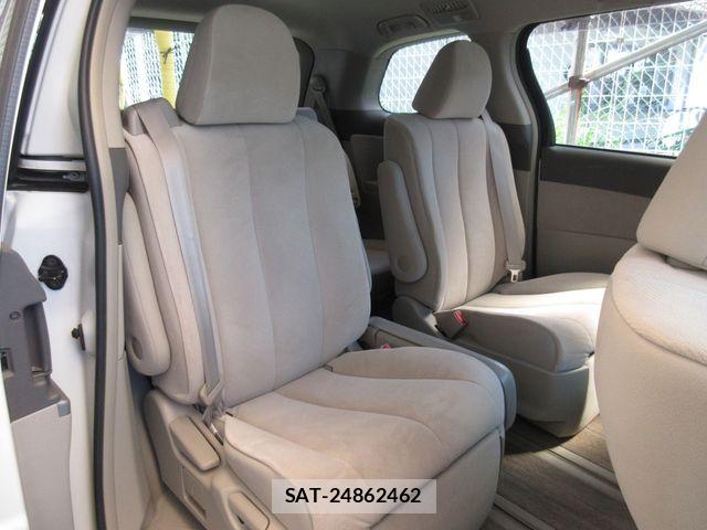 Toyota ESTIMA HYBRID 2009-08 8354406-7