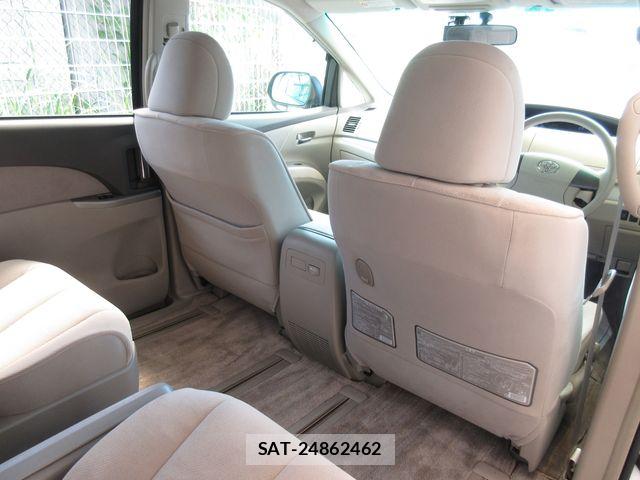Toyota ESTIMA HYBRID 2009-08 8354406-8