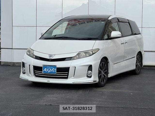 Toyota ESTIMA HYBRID 2013-09 8354405-0