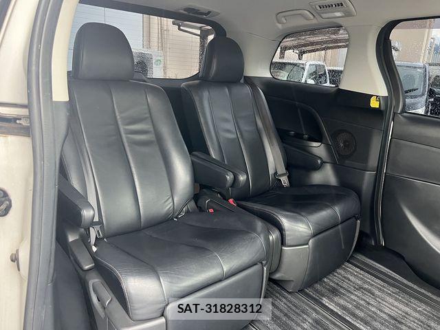 Toyota ESTIMA HYBRID 2013-09 8354405-9