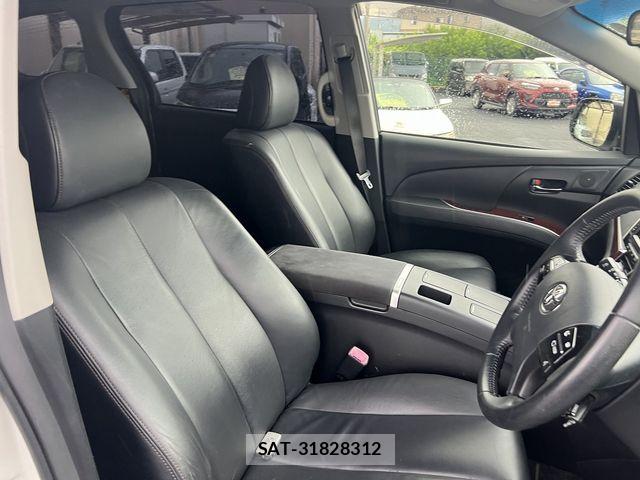 Toyota ESTIMA HYBRID 2013-09 8354405-10