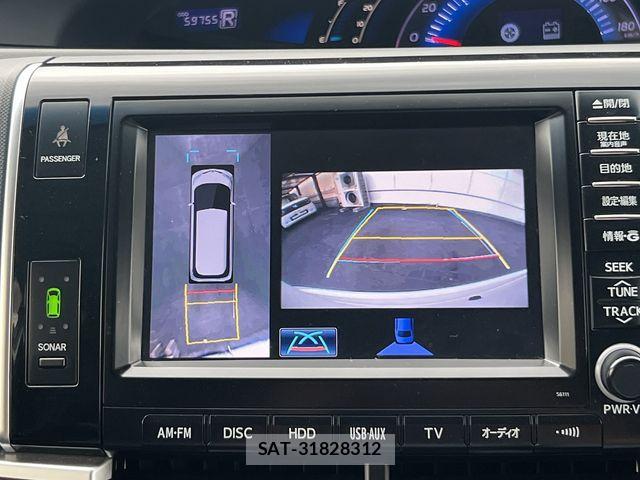 Toyota ESTIMA HYBRID 2013-09 8354405-12