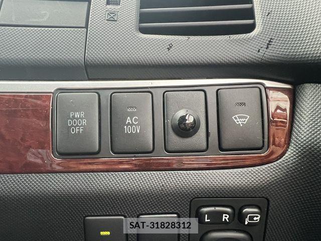 Toyota ESTIMA HYBRID 2013-09 8354405-14