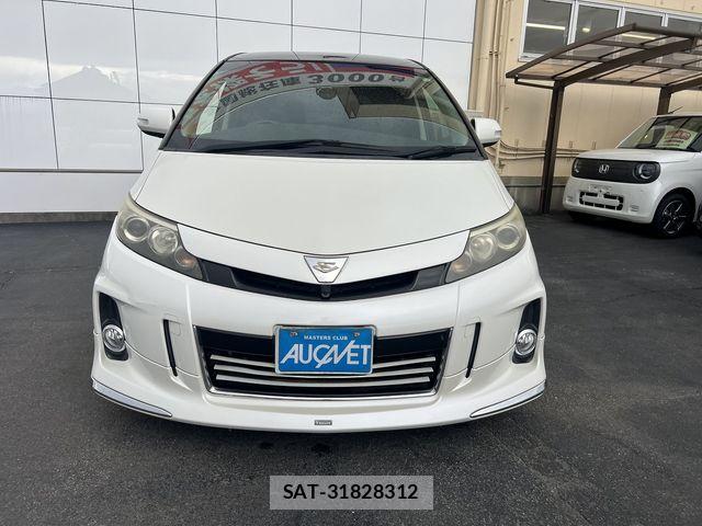 Toyota ESTIMA HYBRID 2013-09 8354405-1