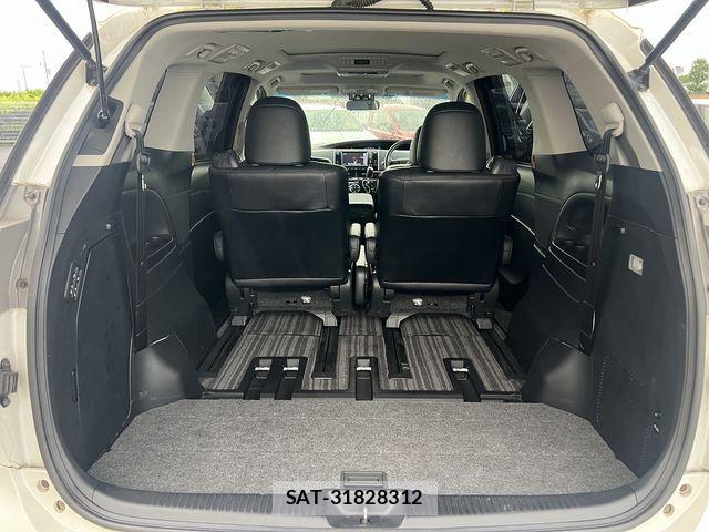 Toyota ESTIMA HYBRID 2013-09 8354405-19