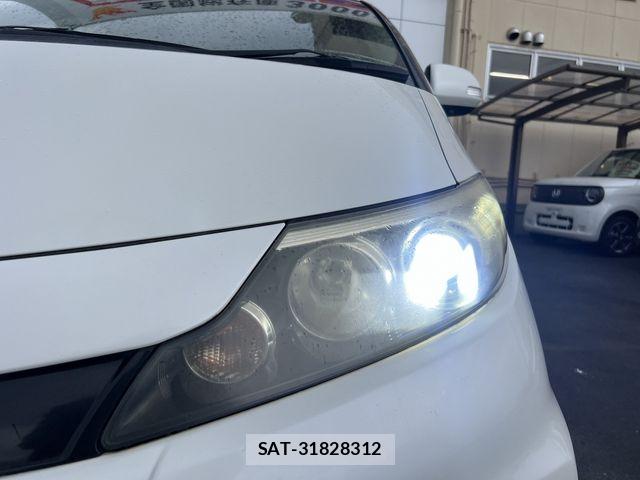Toyota ESTIMA HYBRID 2013-09 8354405-21