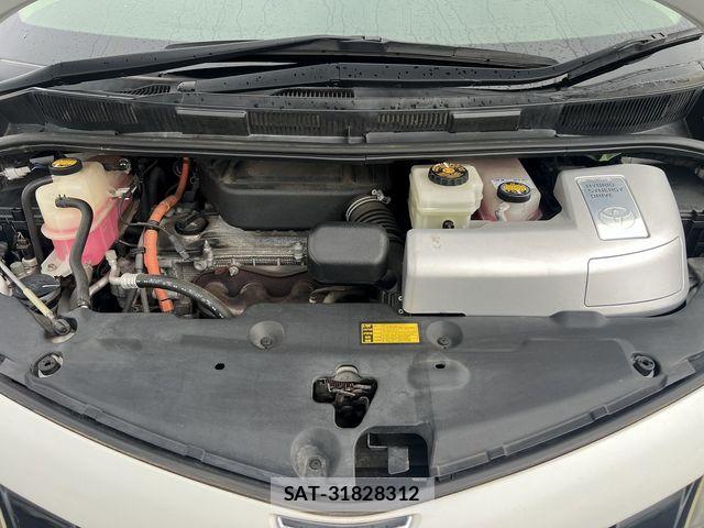 Toyota ESTIMA HYBRID 2013-09 8354405-24