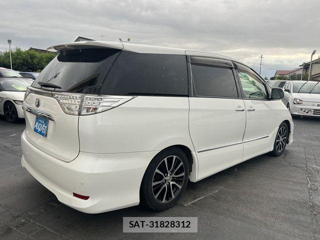 Toyota ESTIMA HYBRID 2013-09 8354405-3