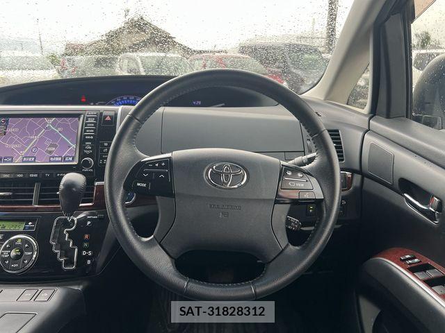 Toyota ESTIMA HYBRID 2013-09 8354405-8