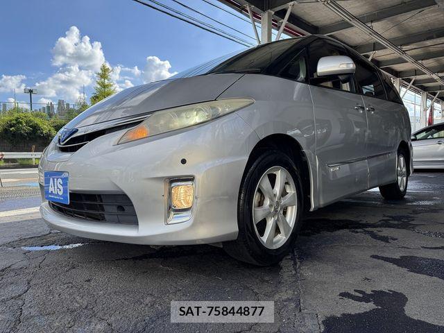 Toyota ESTIMA HYBRID 2011-11 8354409-0