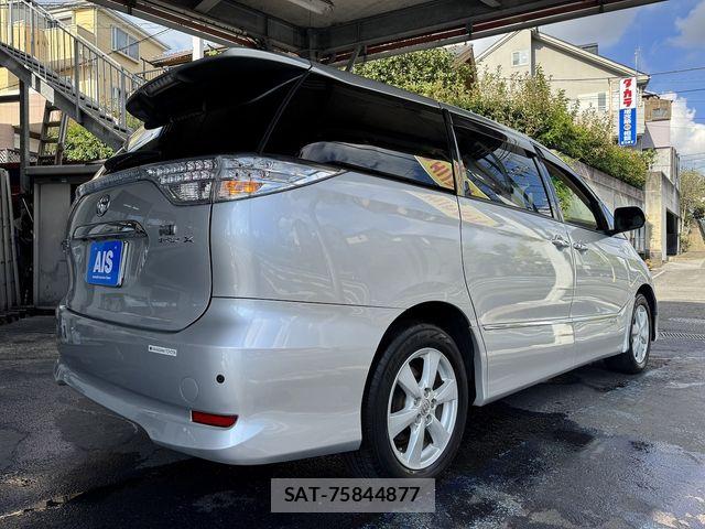 Toyota ESTIMA HYBRID 2011-11 8354409-11