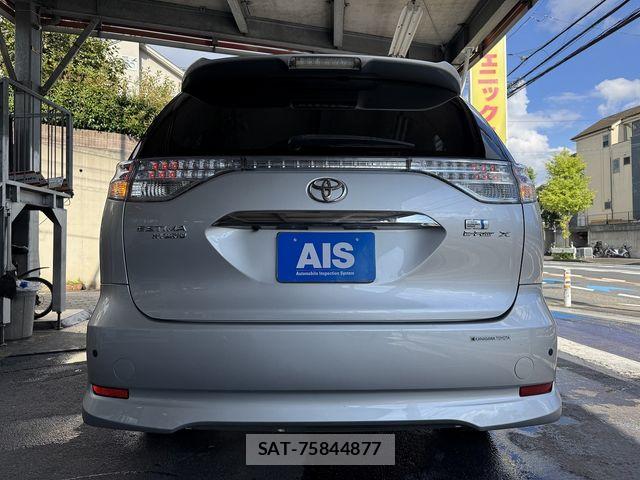 Toyota ESTIMA HYBRID 2011-11 8354409-12