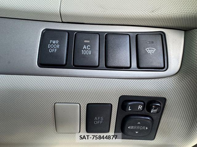 Toyota ESTIMA HYBRID 2011-11 8354409-13