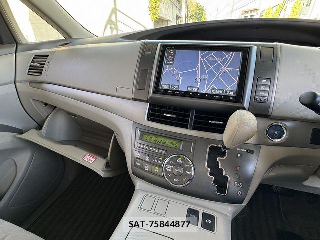 Toyota ESTIMA HYBRID 2011-11 8354409-14